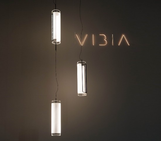 Lamp Vibia - Guise Vertical 2270 Подвесные  - 3