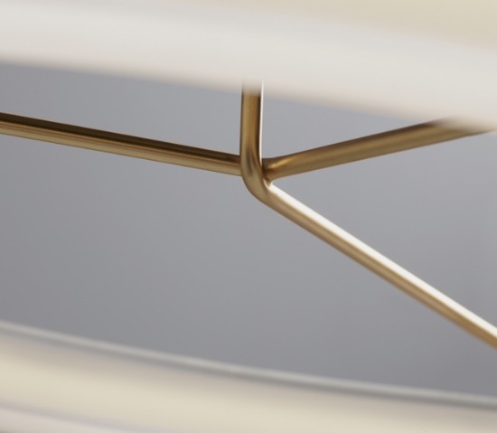 Lamp Vibia - Halo Jewel Circula 2350/2351r Подвесные  - 4