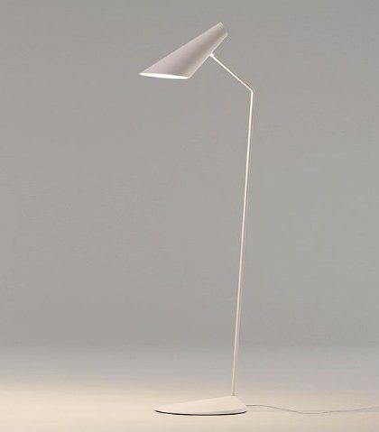 Lamp Vibia - I.Cono Floor