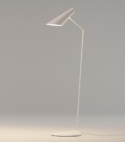 Lamp Vibia - I.Cono Floor 0712