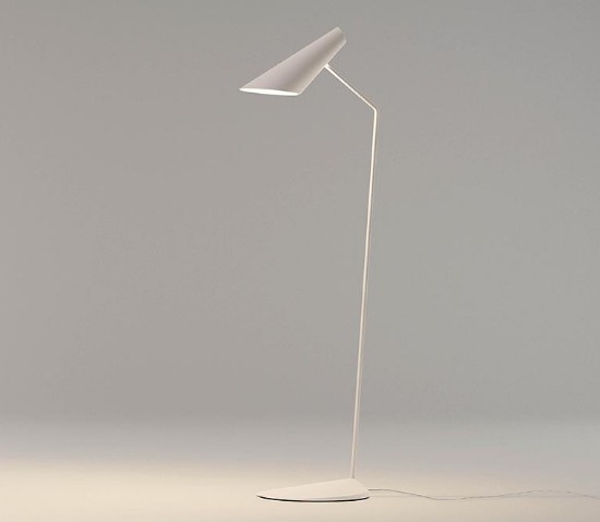 Lamp Vibia - I.Cono Floor Floor  - 1