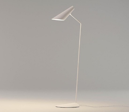 Lamp Vibia - I.Cono Floor 0712 Напольные  - 1