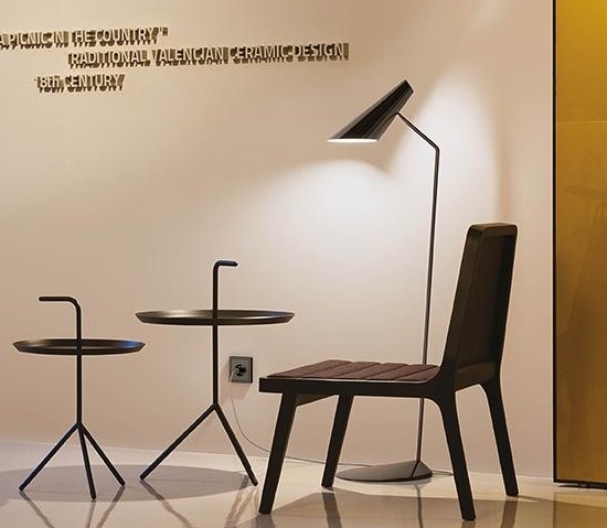 Lamp Vibia - I.Cono Floor 0712 Напольные  - 2