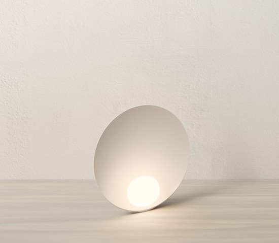 Lamp Vibia - Musa Table  - 1