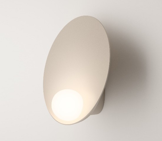 Lamp Vibia - Musa Wall 7415 Wall  - 1