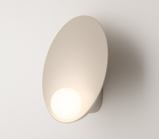 Lamp Vibia - Musa Wall Wall  - 1