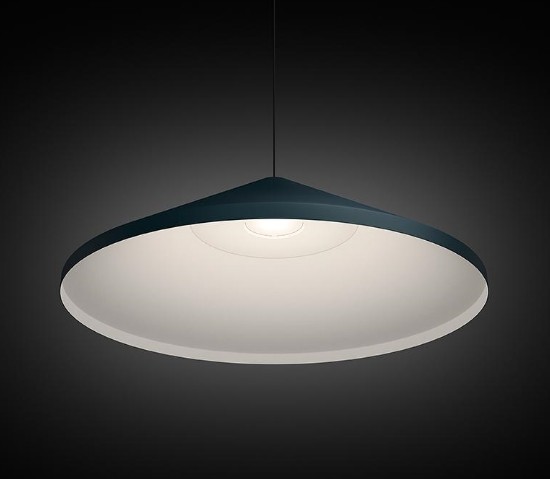 Lamp Vibia - North 5600 Floor  - 3