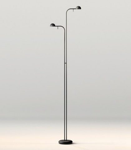 Lamp Vibia - Pin Double