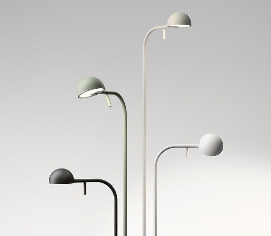 Šviestuvas Vibia – Pin Double 1670 Pastatomas šviestuvas  - 3