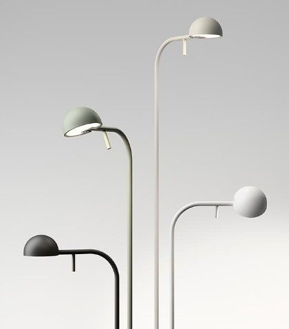 Lamp Vibia - Pin single