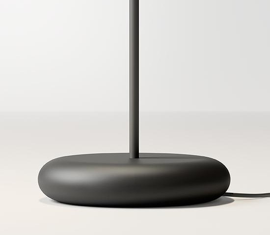 Lamp Vibia - Pin single 1660 Floor  - 4