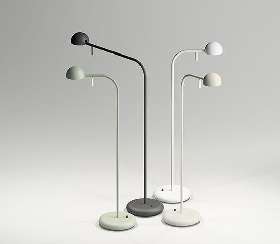 Lamp Vibia - Pin Настольные  - 1