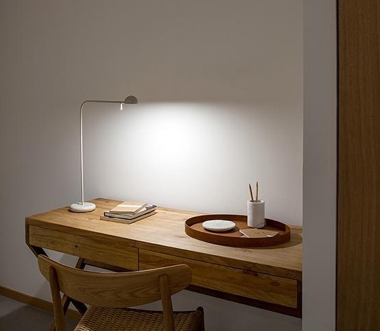 Lamp Vibia - Pin Table  - 4