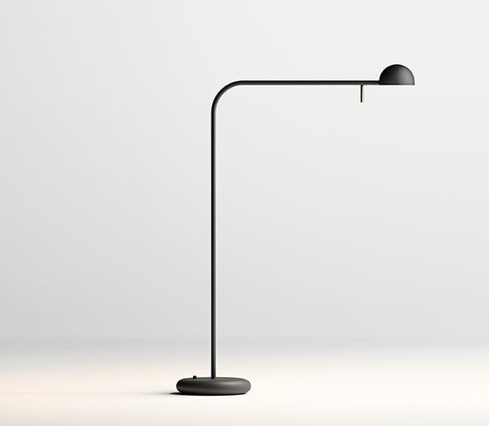 Lamp Vibia - Pin Настольные  - 3