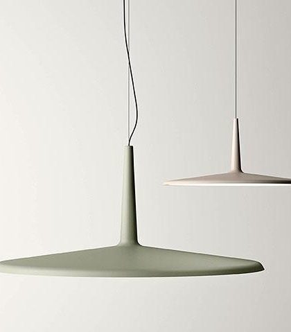 Lamp Vibia - Skan 0270