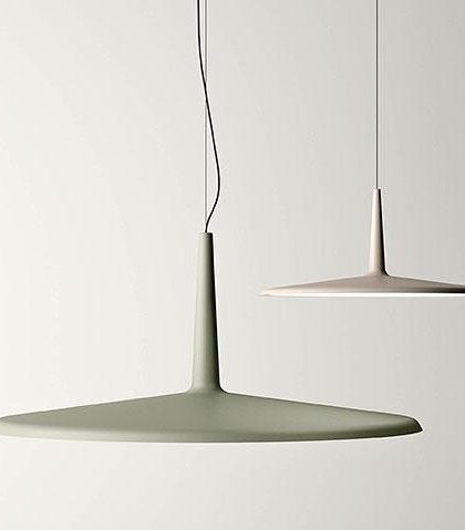 Lamp Vibia - Skan 0270/0271