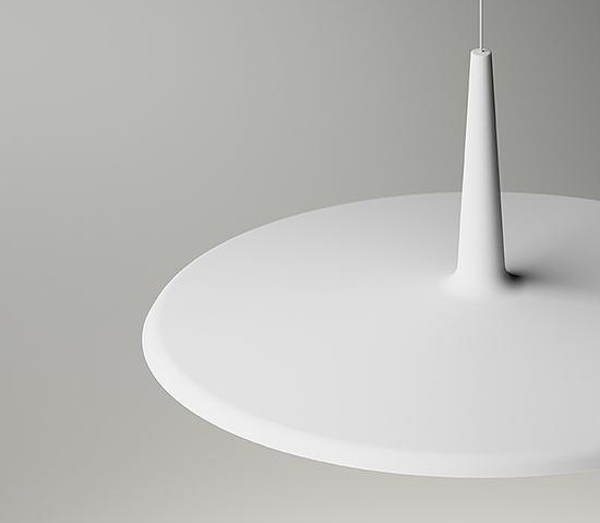 Lamp Vibia - Skan 0270 Pendant  - 3