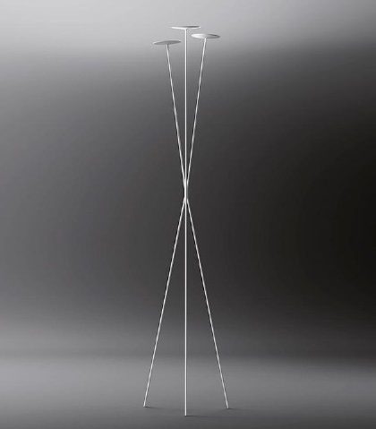 Lamp Vibia - Skan triple 0260