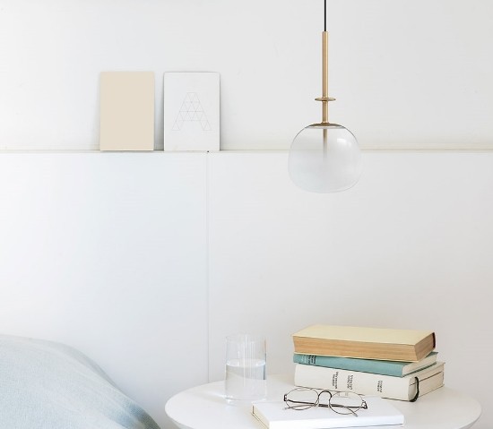 Lamp Vibia - Tempo Oval 5772/5778 Подвесные  - 2