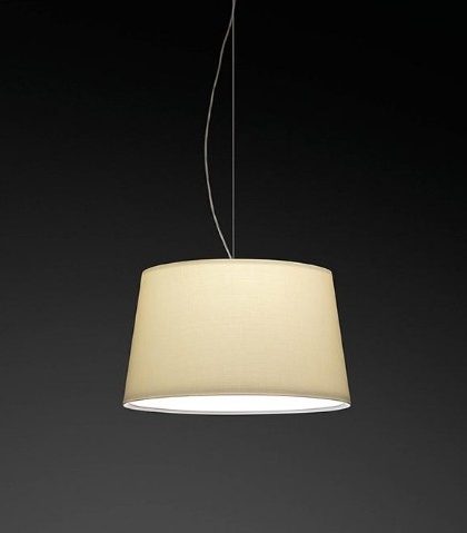 Lamp Vibia - Warm Pendant