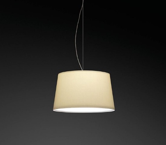 Lamp Vibia - Warm Pendant Pendant  - 1