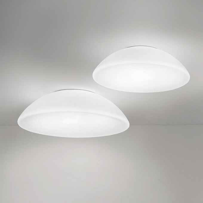 Lamp Vistosi - Infinita Прикрепляемые к потолку  - 1