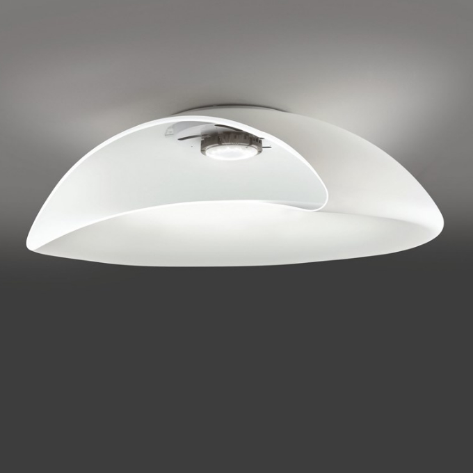 Lamp Vistosi - Infinita Прикрепляемые к потолку  - 4