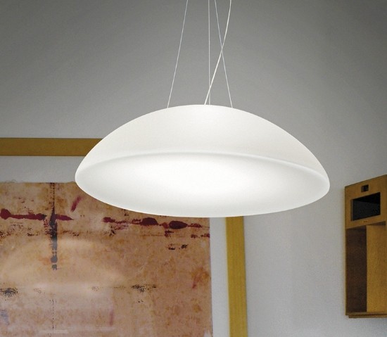 Lamp Vistosi - Infinita Pendant  - 1