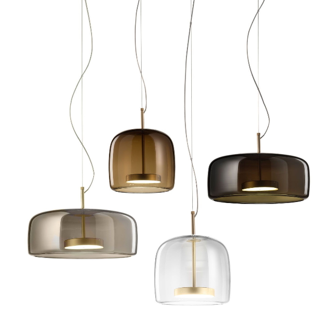 Lamp Vistosi - Jube SP Pendant  - 1