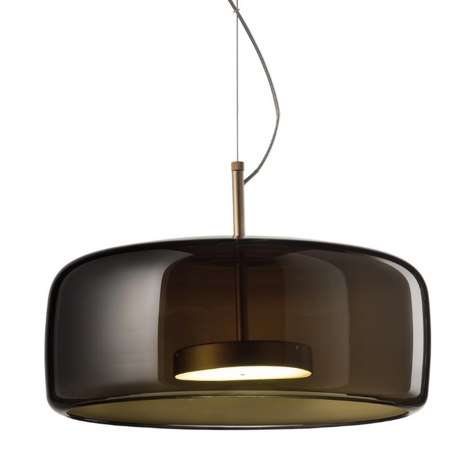 Lamp Vistosi - Jube SP Pendant  - 2