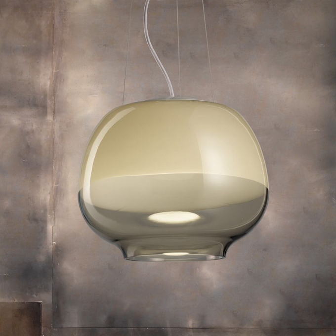 Lamp Vistosi - Mirage Pendant  - 1