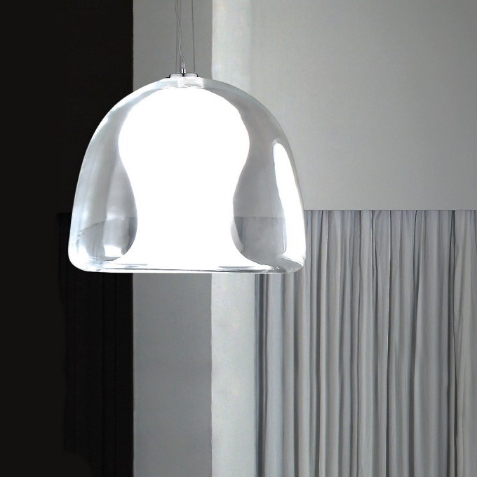 Lamp Vistosi - Naranza Подвесные  - 2