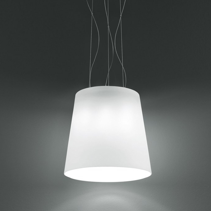 Lamp Vistosi - Naxos Pendant  - 1