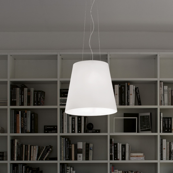 Lamp Vistosi - Naxos Pendant  - 2