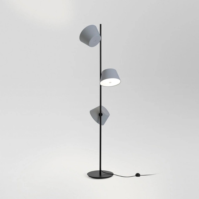 Lamp Marset - Tam Tam Floor  - 4