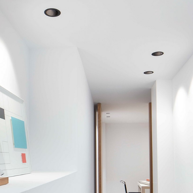 Lamp Arkoslight - Pointer Recessed  - 3