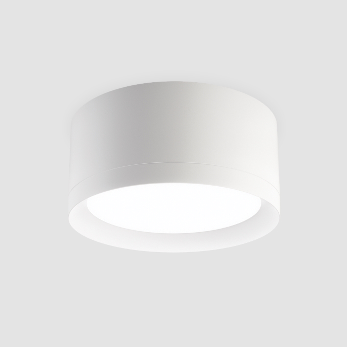 Lamp Arkoslight - Stram Surface Ceiling  - 1