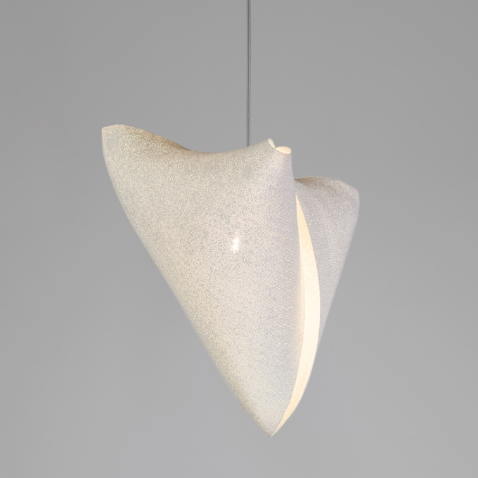 Lamp a-emotional light - Ballet Elance Pendant  - 2