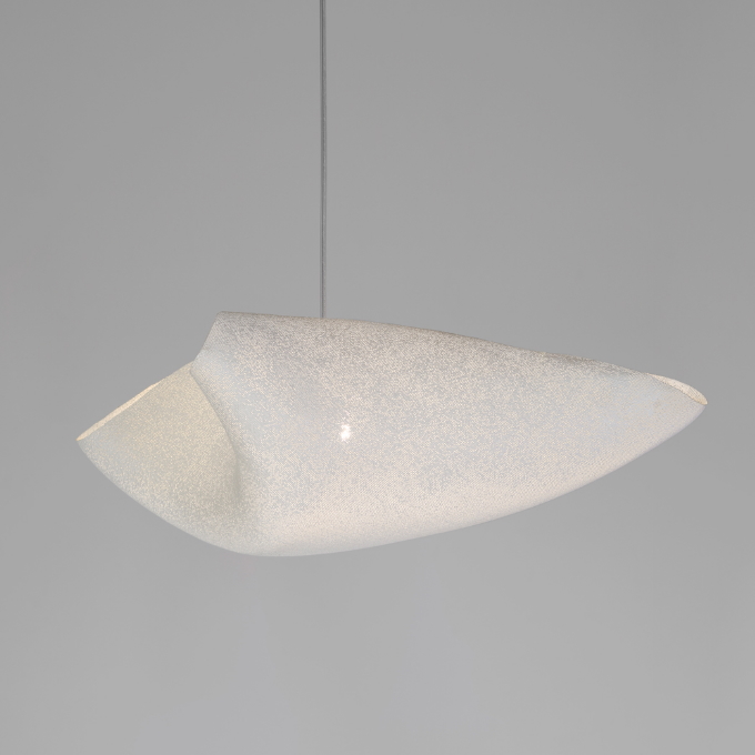 Lamp a-emotional light - Ballet Plie Pendant  - 2