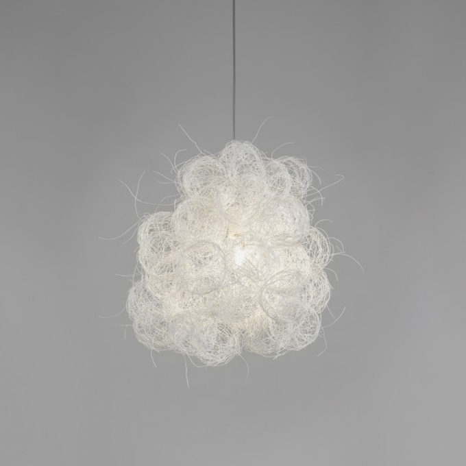 Lamp a-emotional light - Blum Pendant  - 1