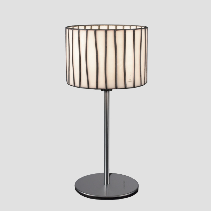 Lamp a-emotional light - Curvas Table  - 1