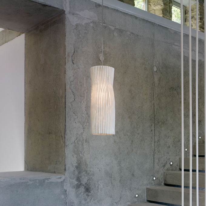 Lamp a-emotional light - Gea 04 Pendant  - 1