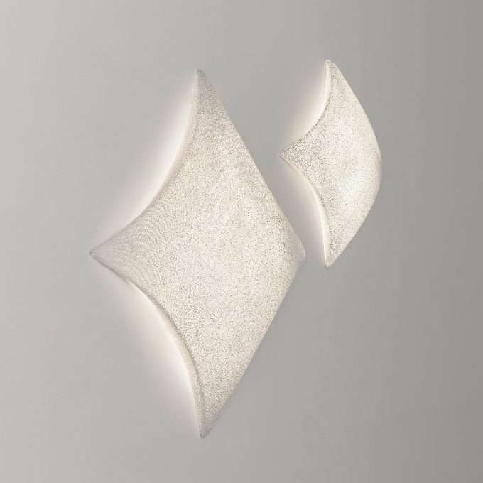 Lamp a-emotional light - Kite Small  - 2