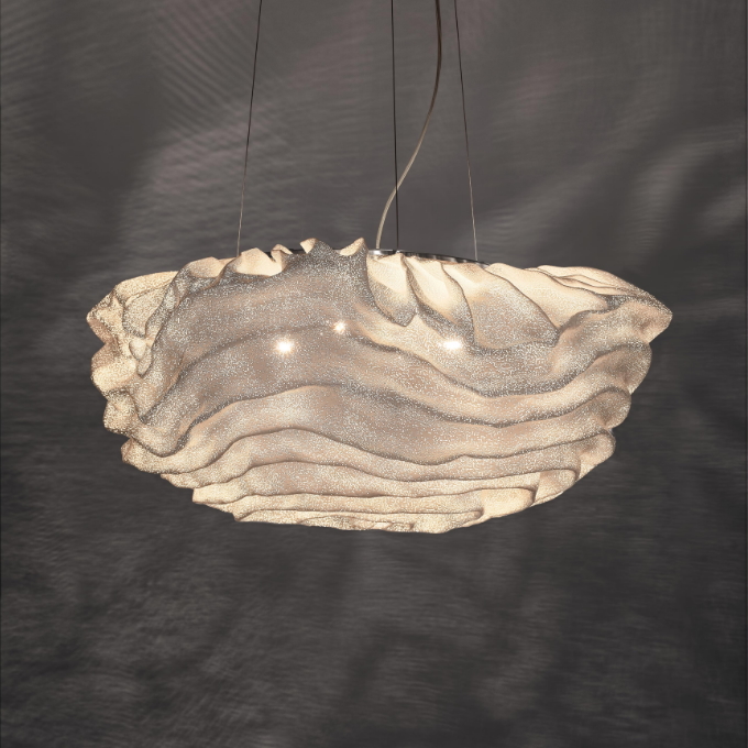Lamp a-emotional light - Nevo Pendant  - 1