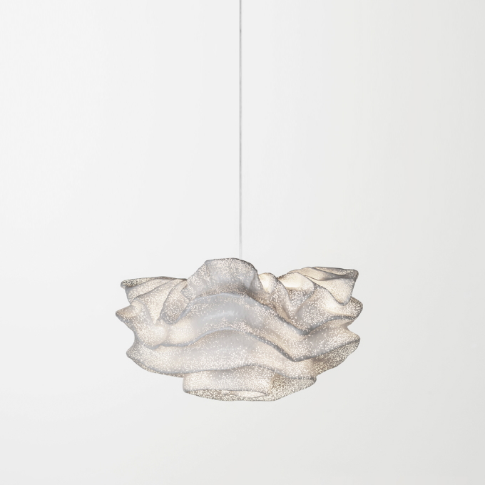 Lamp a-emotional light - Nevo Small Pendant  - 1