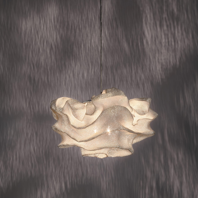 Lamp a-emotional light - Nevo Small Pendant  - 2