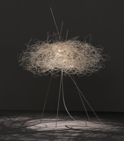 Lamp a-emotional light - Pili