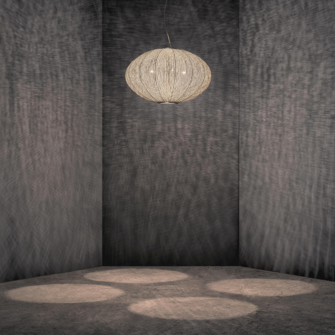 Lamp a-emotional light - Coral Seaurchin Large Подвесные  - 2