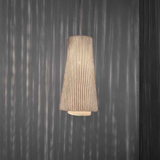 Lamp a-emotional light - Tempo Andante Pendant  - 1