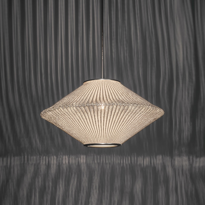 Lamp a-emotional light - Ura 1 Pendant  - 1